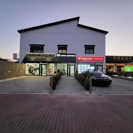 Casa Borges Hotel Charneca  Exterior photo